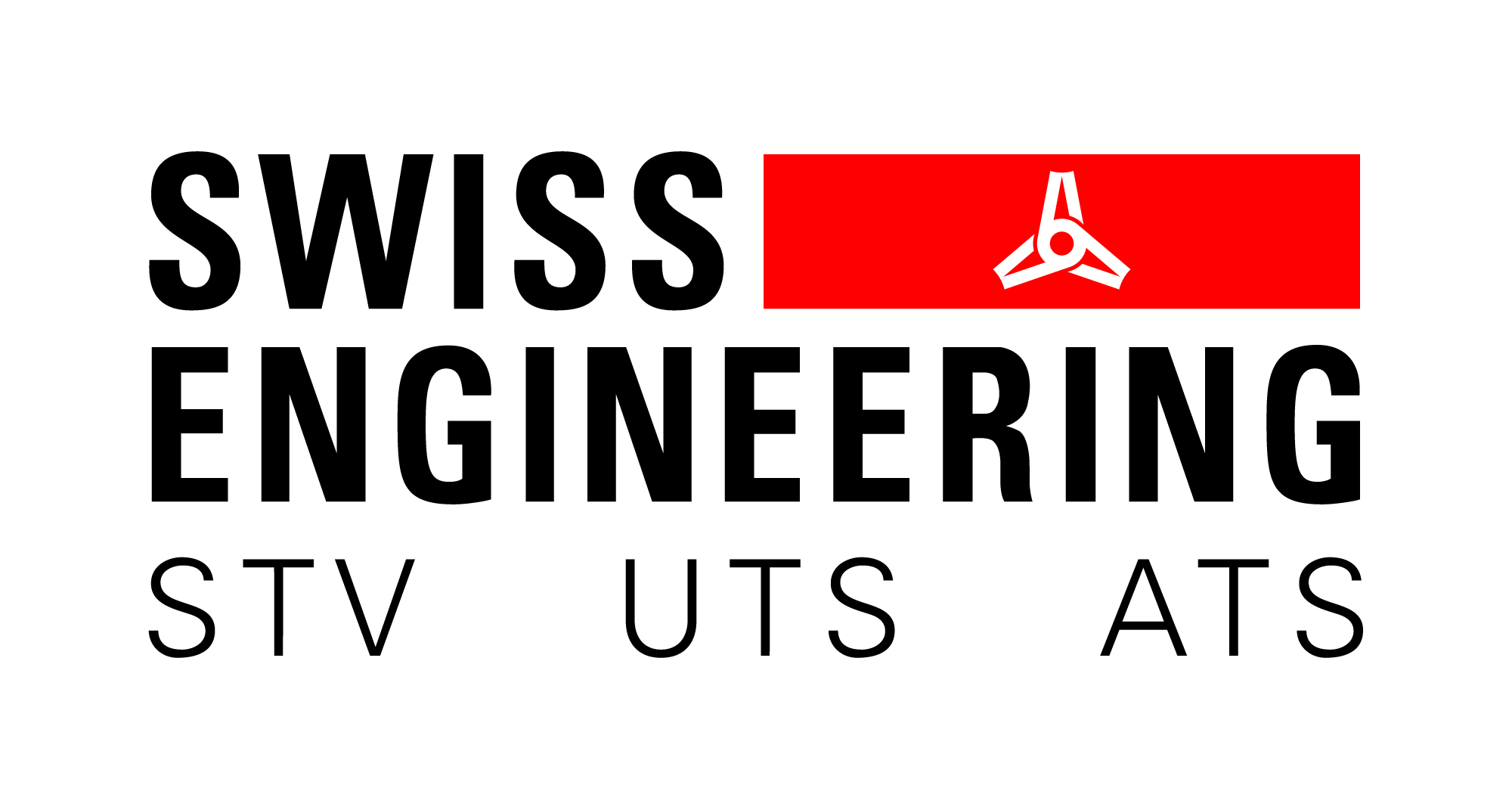 Logo Swiss Engineering STV