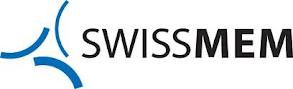 Logo Swissmem